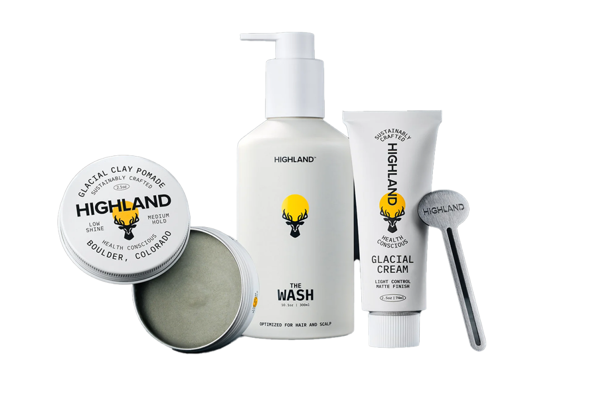 Highland Discovery Kit