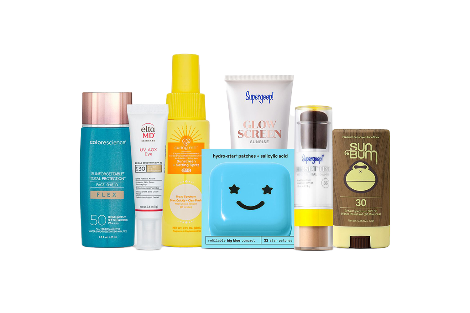 Holiday Skincare Bundle