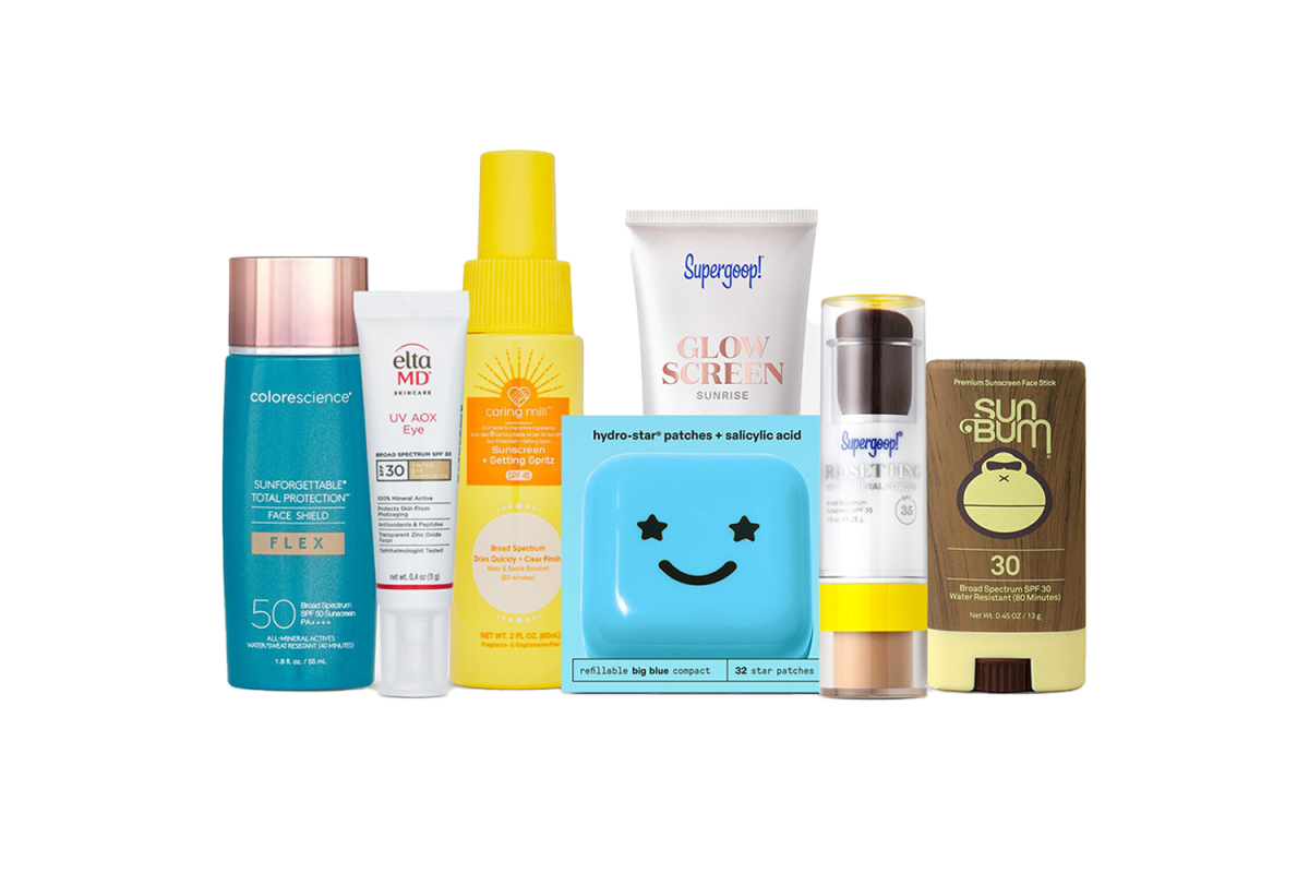 Holiday Skincare Bundle