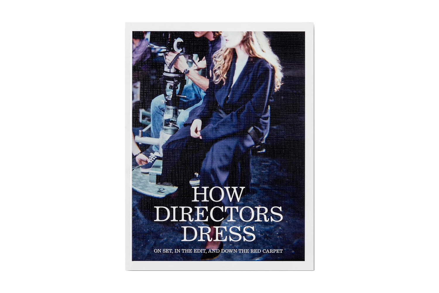 <em>How Directors Dress</em> by A24