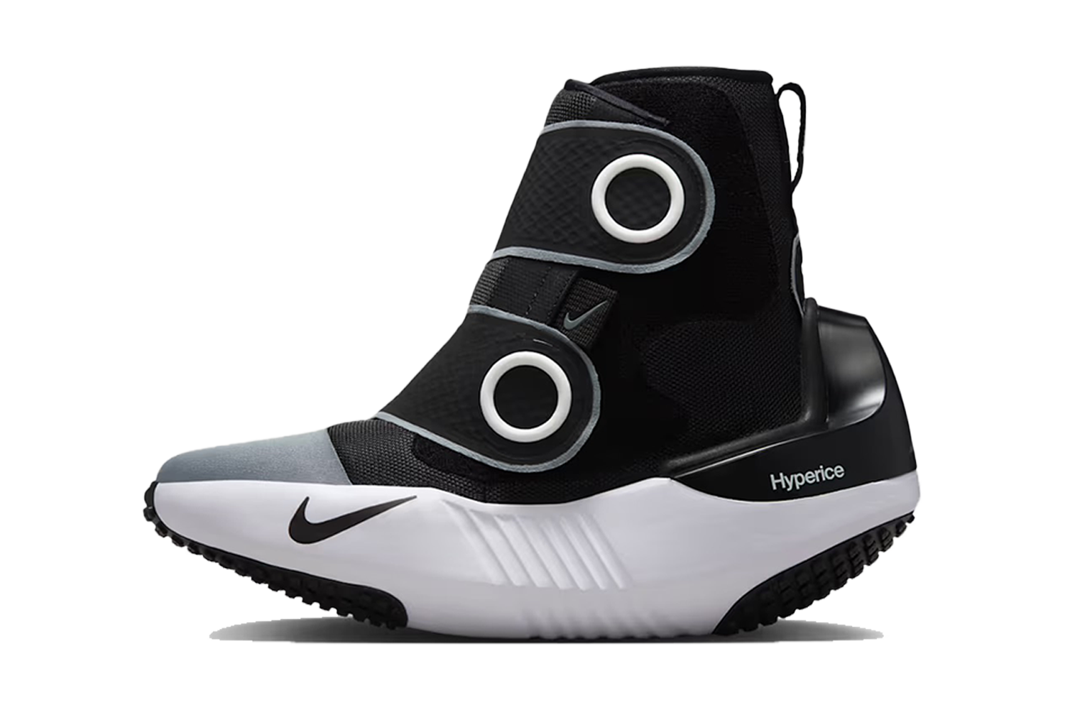 For the Recovery Junkie: Nike x Hyperice Hyperboot