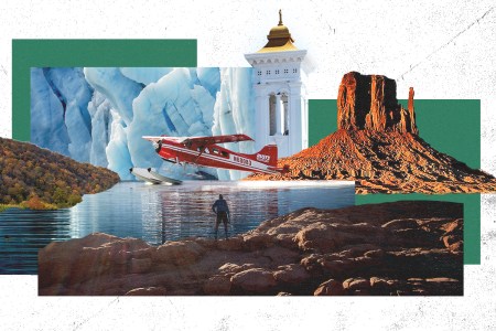 The 14 Best US Towns for Solo Travelers