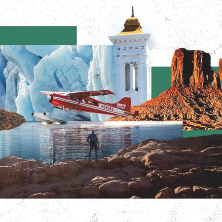 The 14 Best US Towns for Solo Travelers