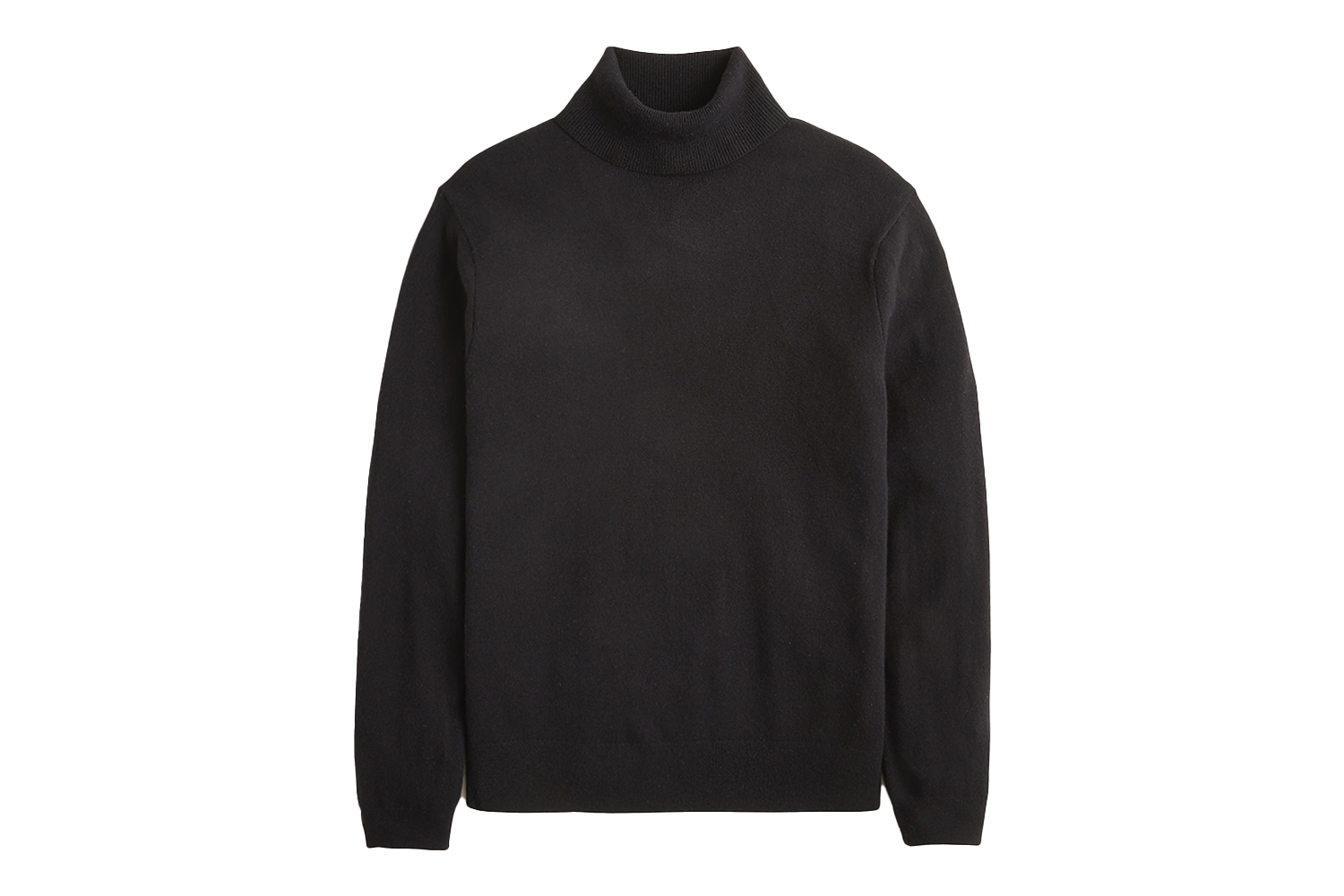 J.Crew Cashmere Turtleneck Sweater