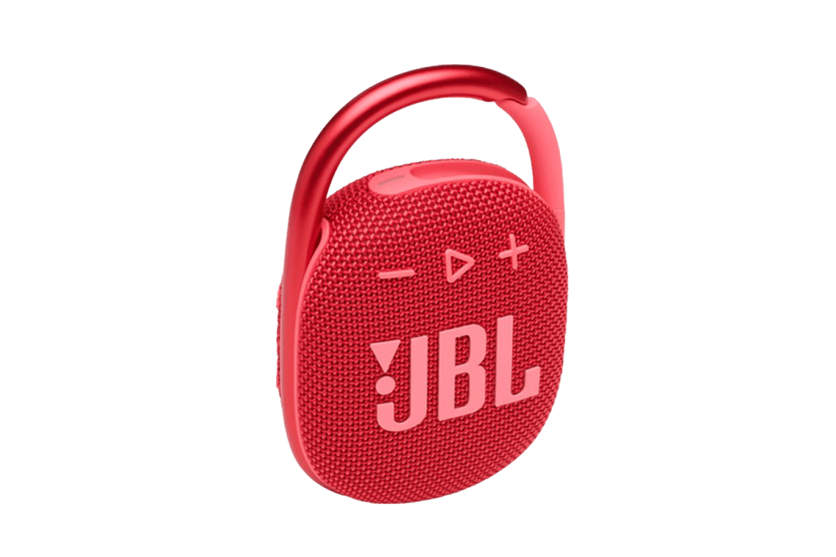 JBL Clip 4 Waterproof Speaker