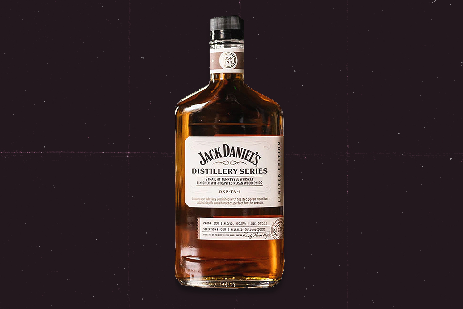 Jack Daniel's <strong>Distillery Series No. 15</strong>