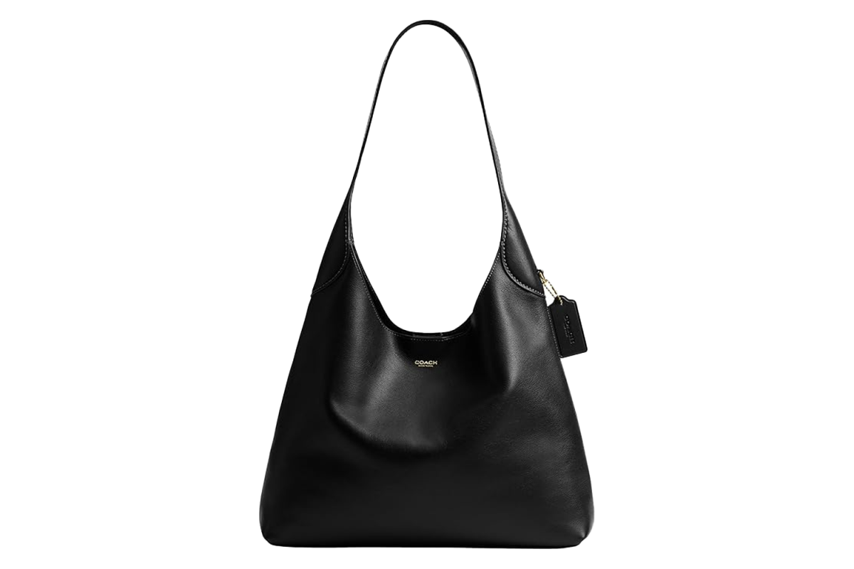 Coach Brooklyn Shoulder Bag 39