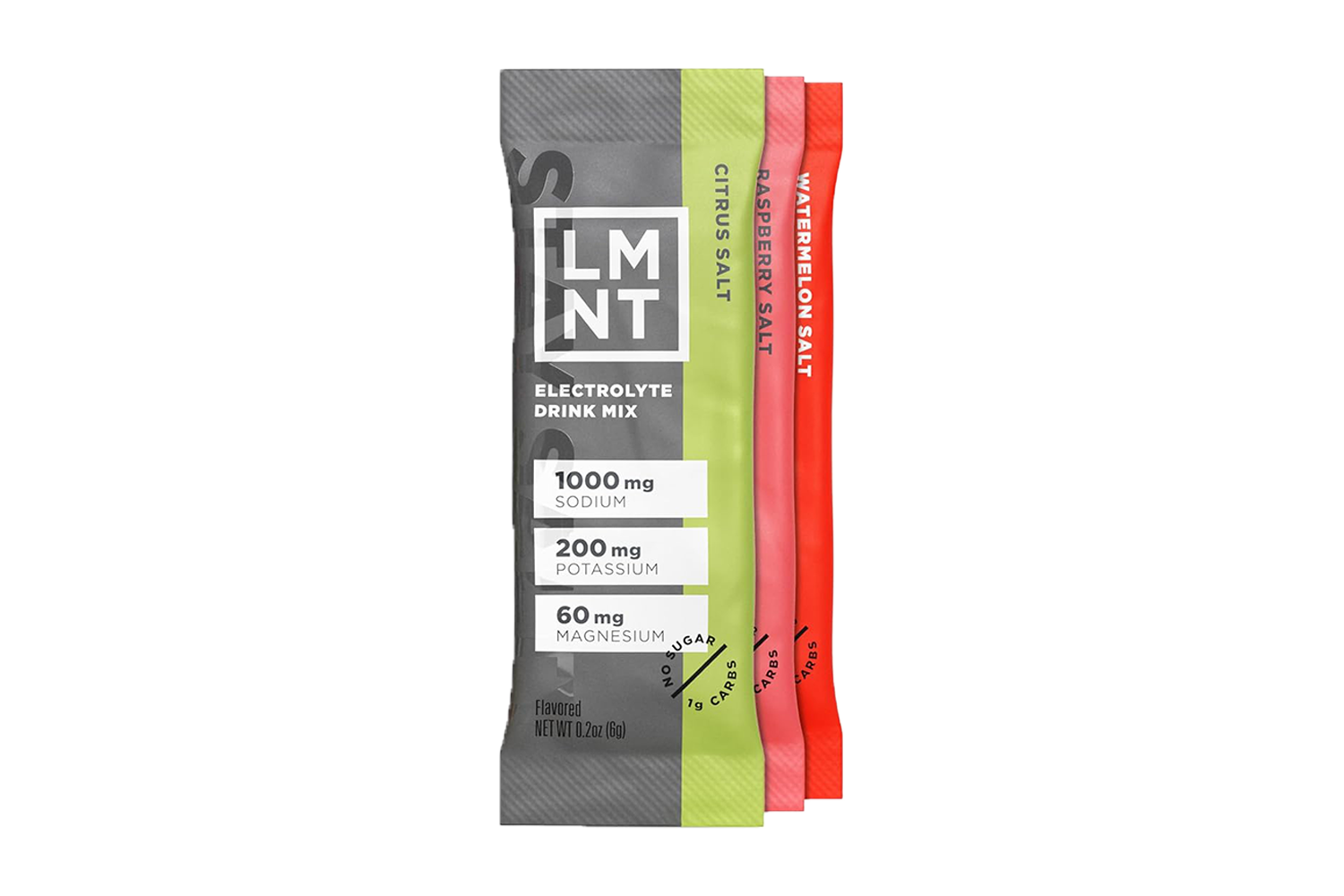LMNT Zero Sugar Electrolytes (Variety Pack Bundle)