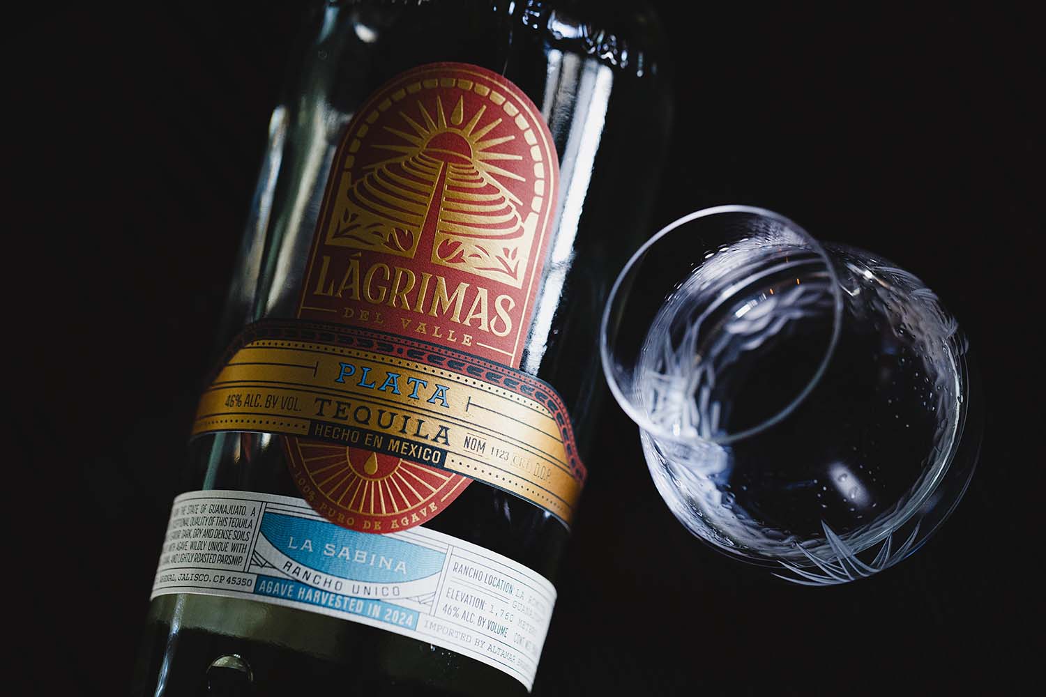 Lagrimas 2024 La Loma Plata