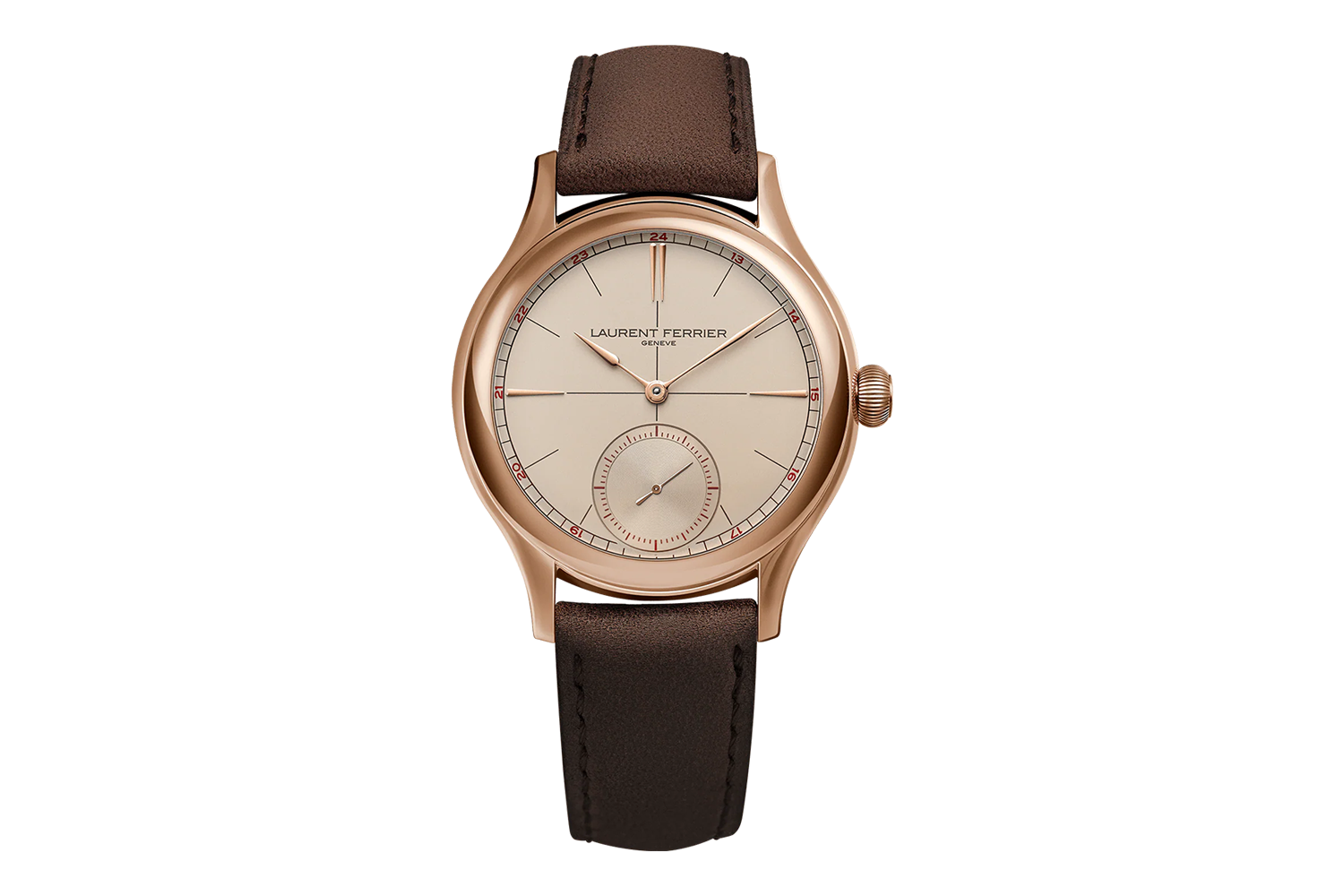 Laurent Ferrier Classic Origin Beige