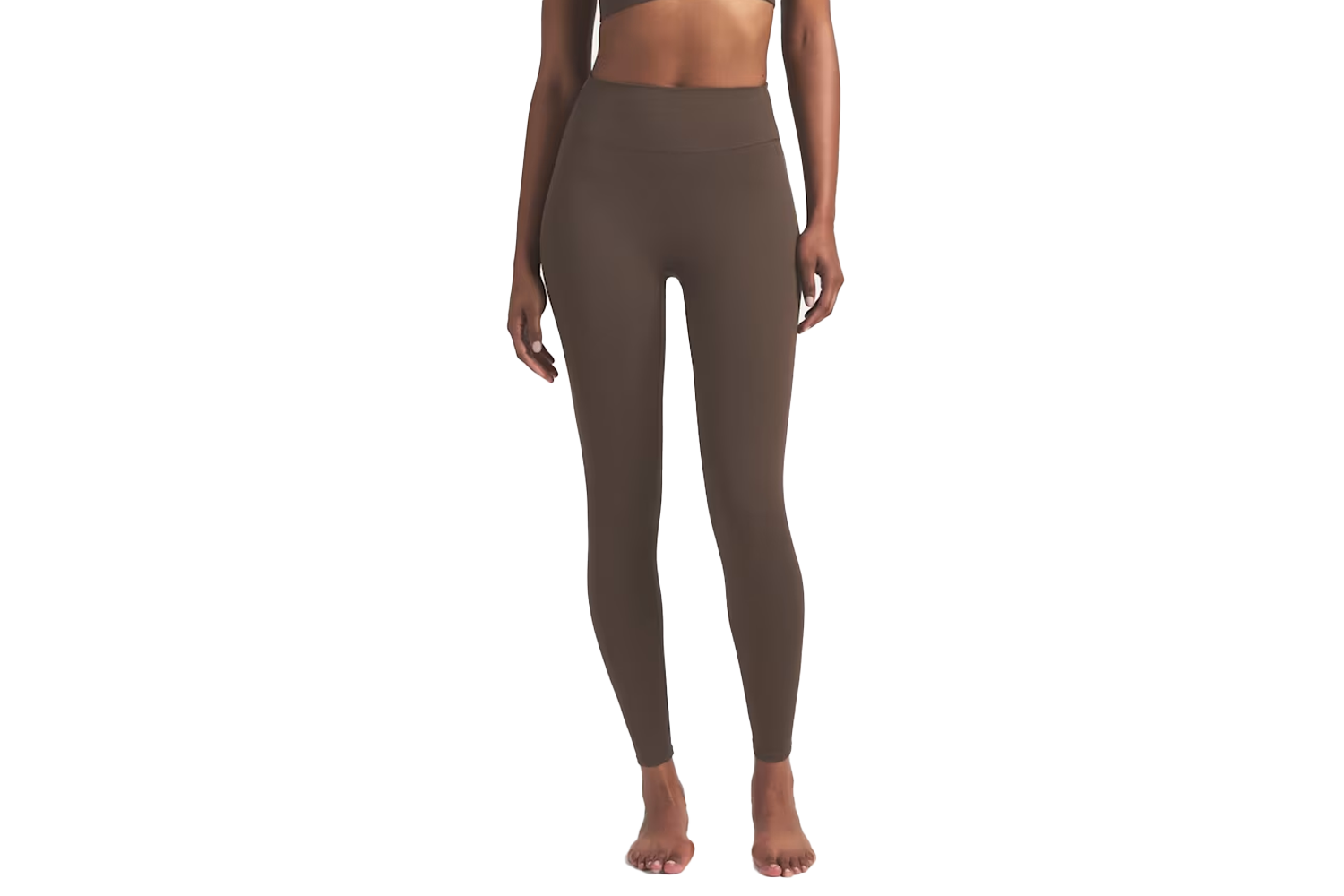 NikeSKIMS Matte Women’s High-Waisted 29″ Leggings