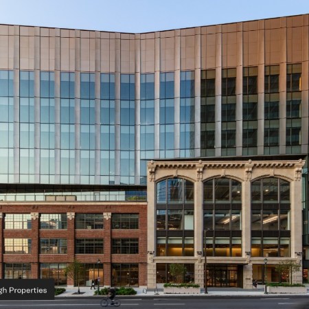 Lilly Gateway Labs site