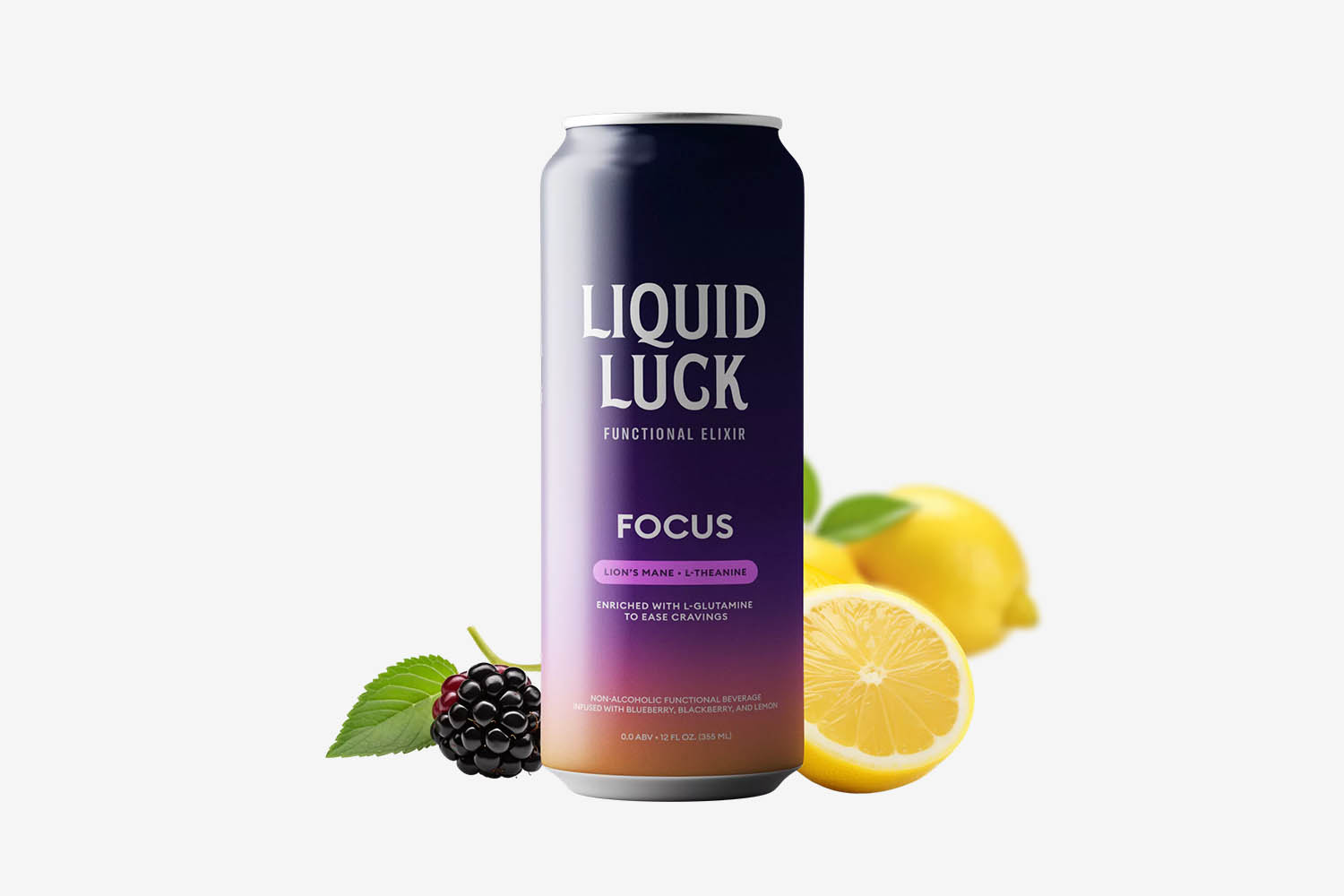 Reframe Liquid Luck