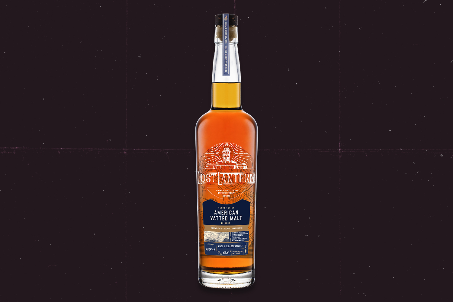 <strong>Lost Lantern The Scotch Lovers’ Collection</strong>