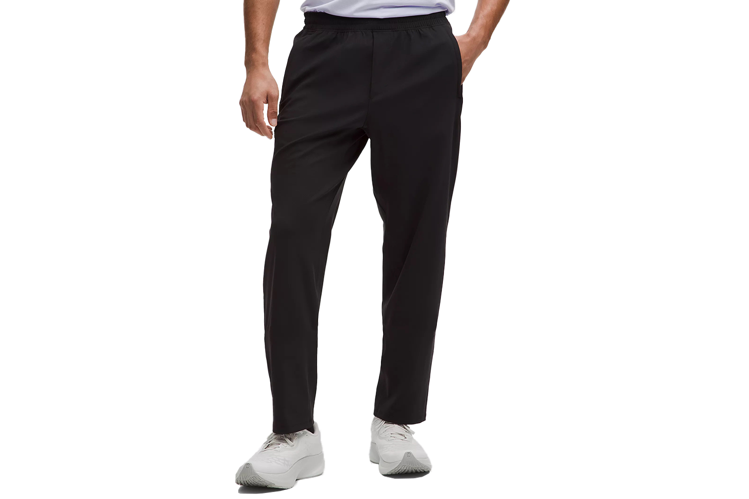 Lululemon Pace Breaker Luxtreme Track Pant