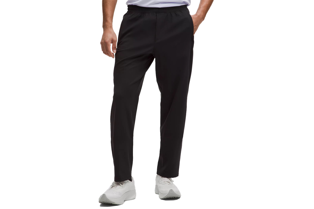 Lululemon Pace Breaker Luxtreme Track Pant