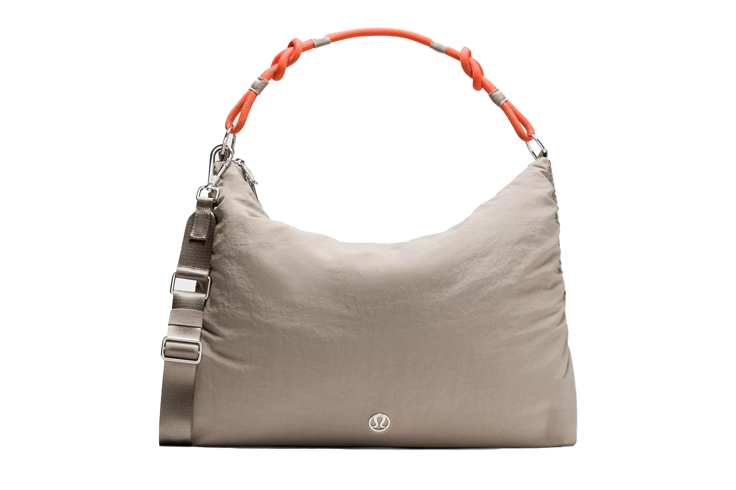 Lululemon Convertible Ruched Crossbody BagLarge 16L