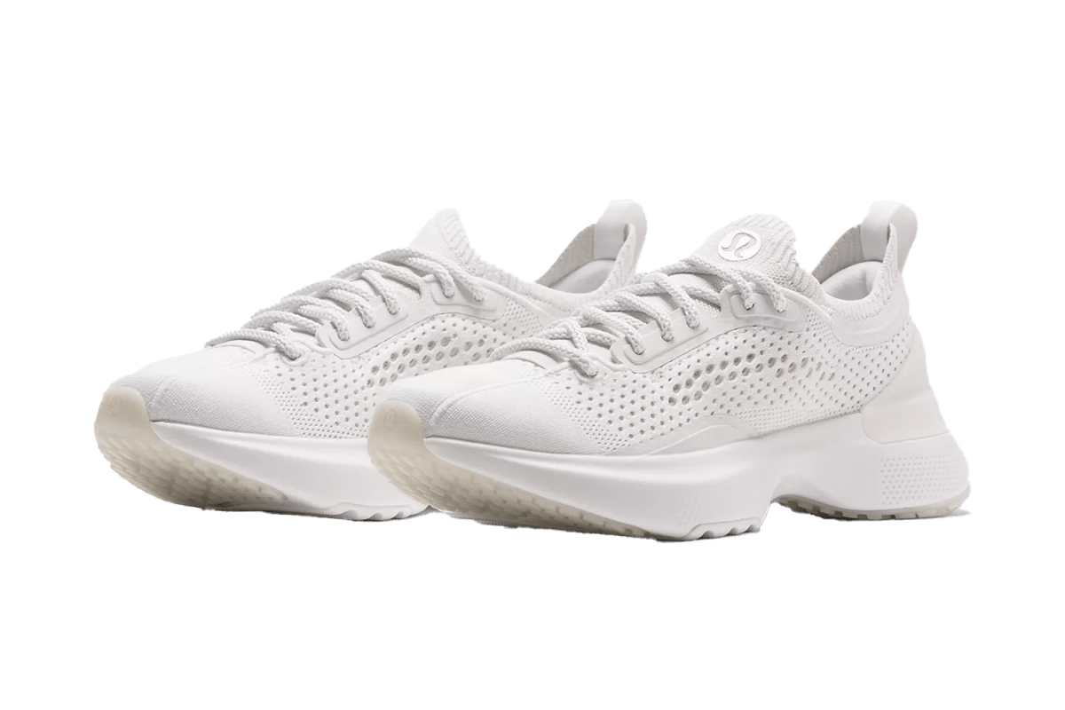 Lululemon Women’s Chargefeel 3 Workout Shoe