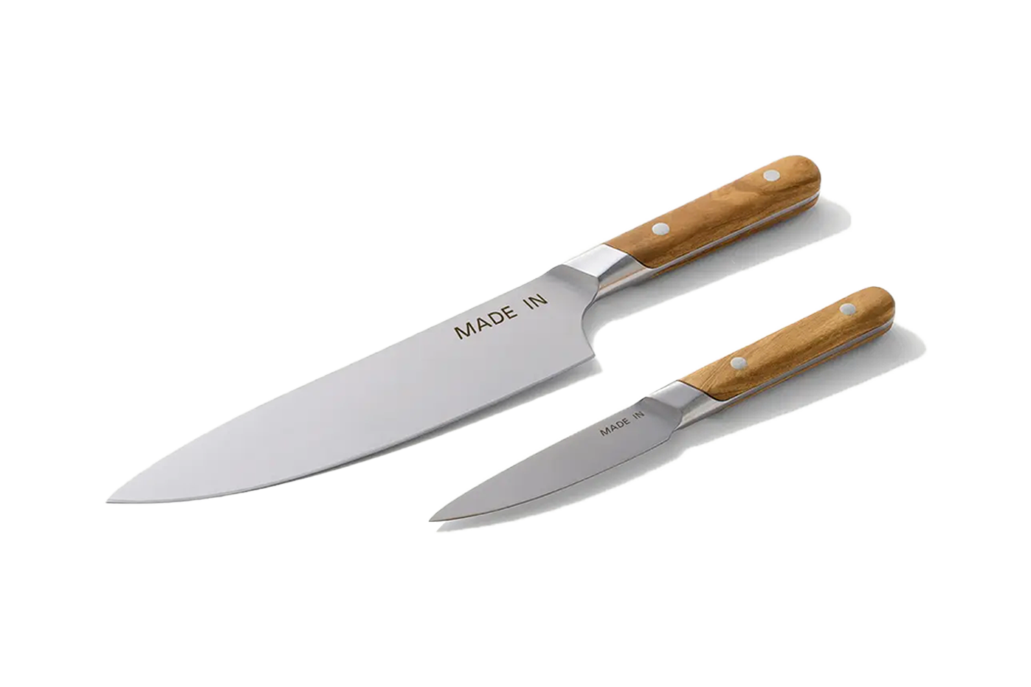 Made In 2-Piece Knife Set