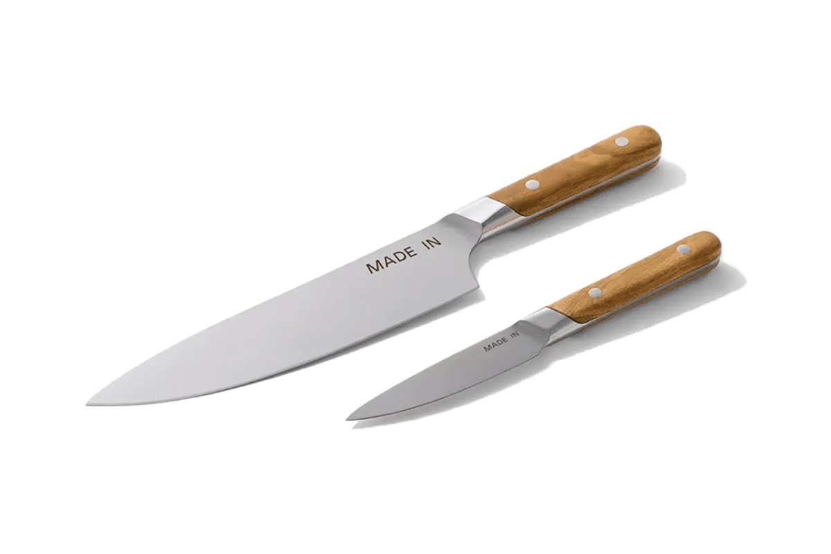 Made In 2-Piece Knife Set