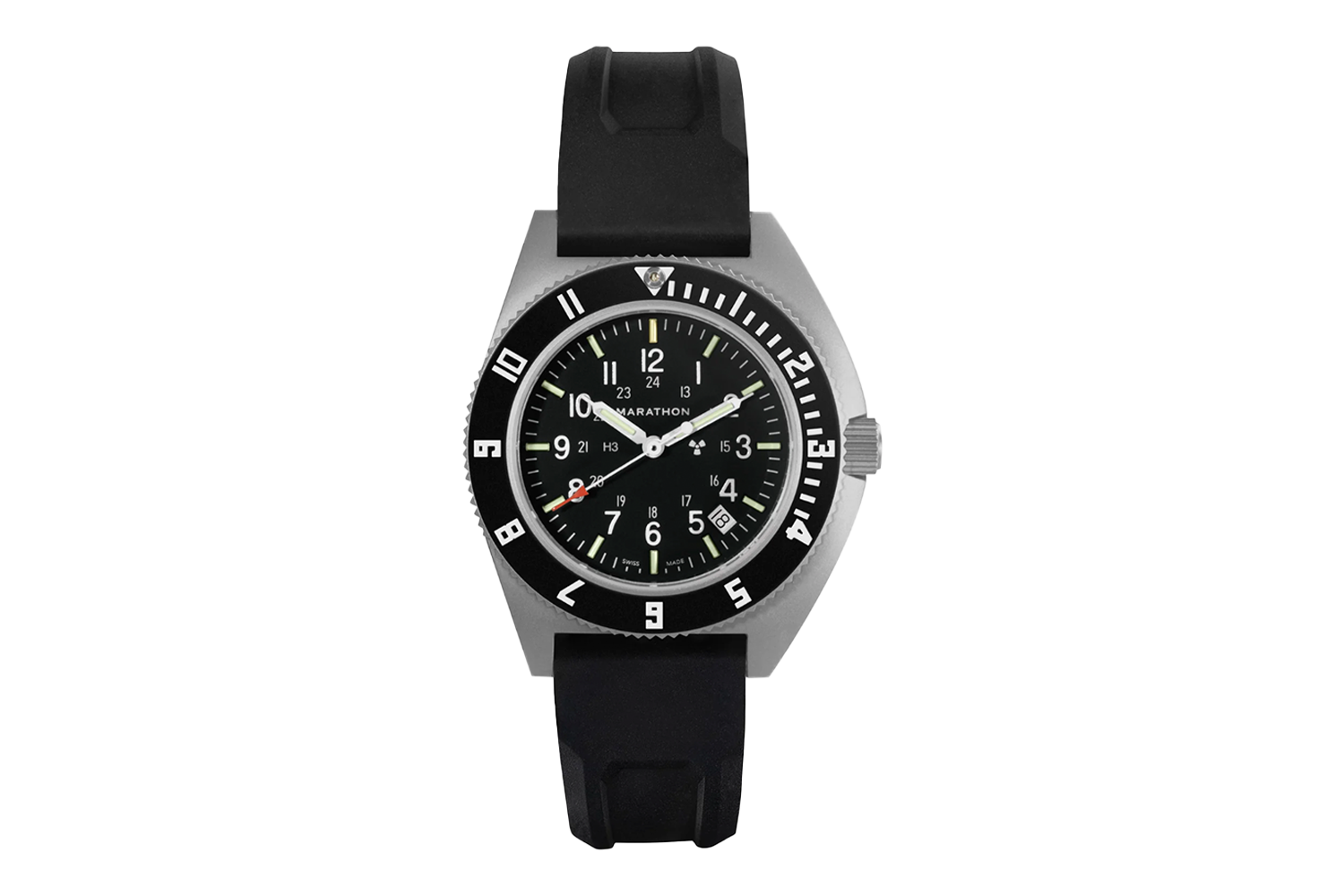 Marathon SSNAV-D Quartz 