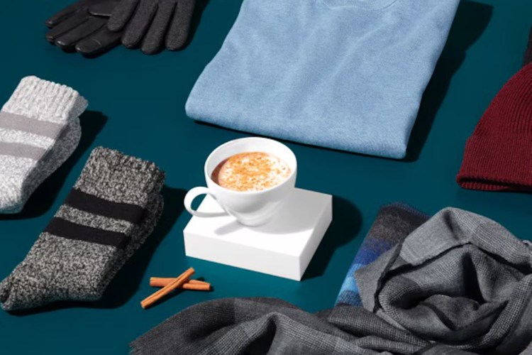 Men's Warehouse gift guide