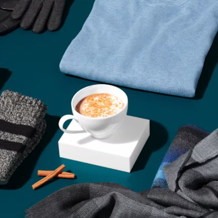 Men's Warehouse gift guide