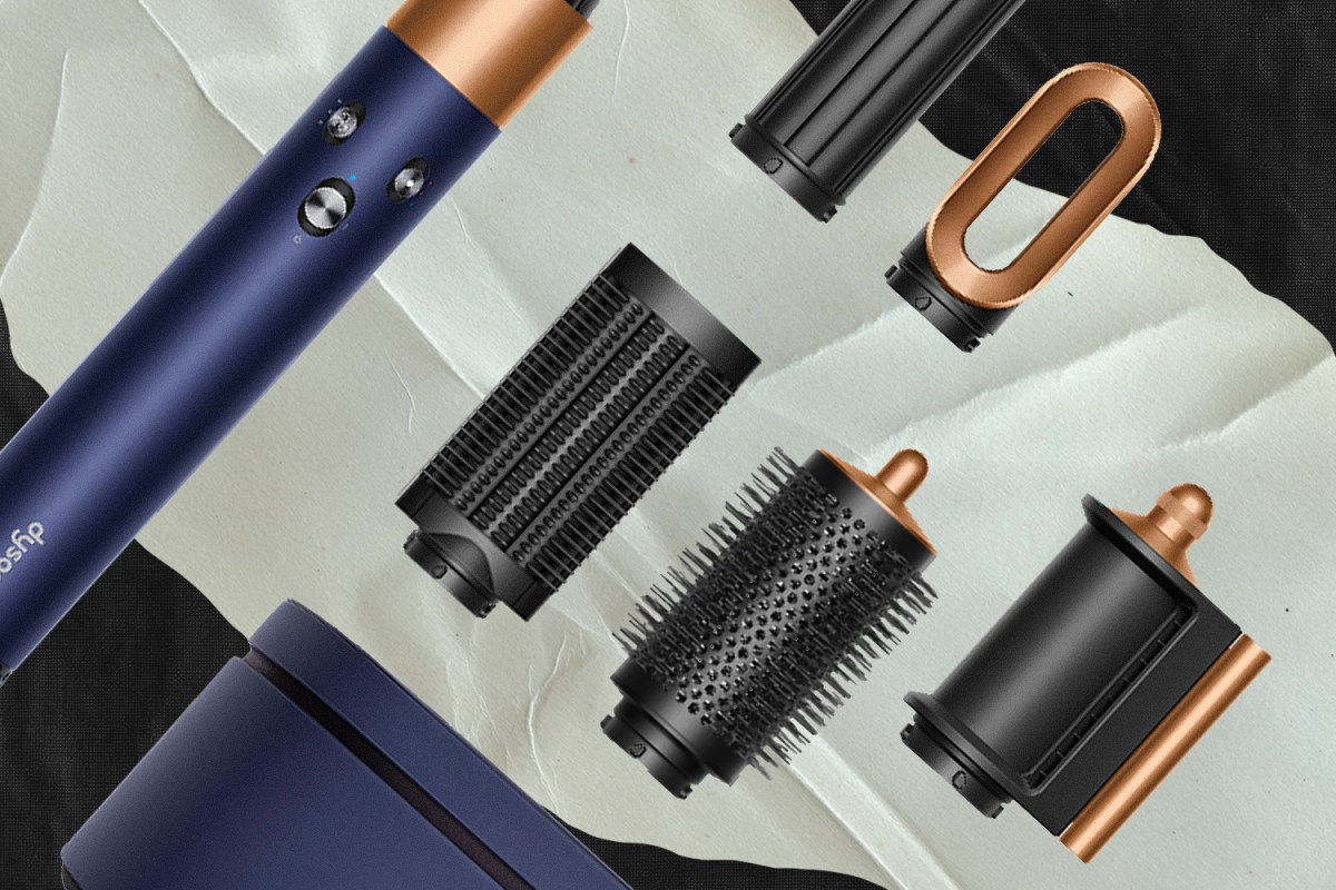 From Our EIC: Buy Her This. Trust Me.