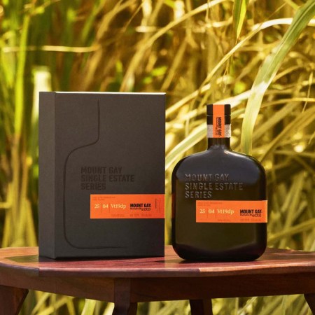 Mount Gay 25_04_Vt19dp in a sugarcane field