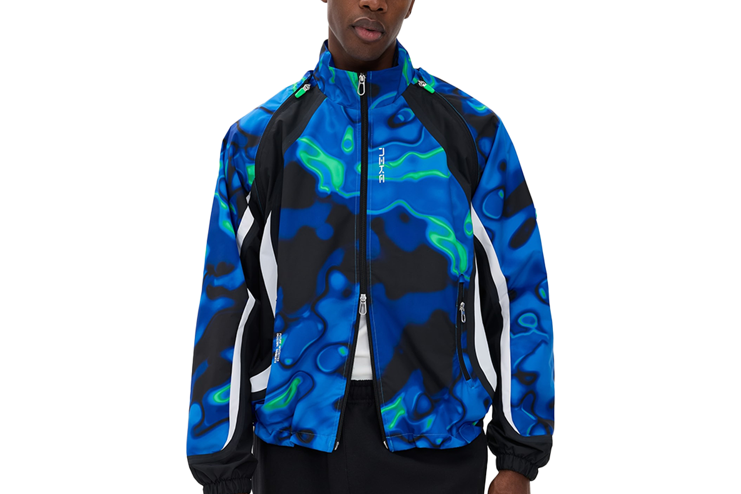 Nike Repel Track Jacket