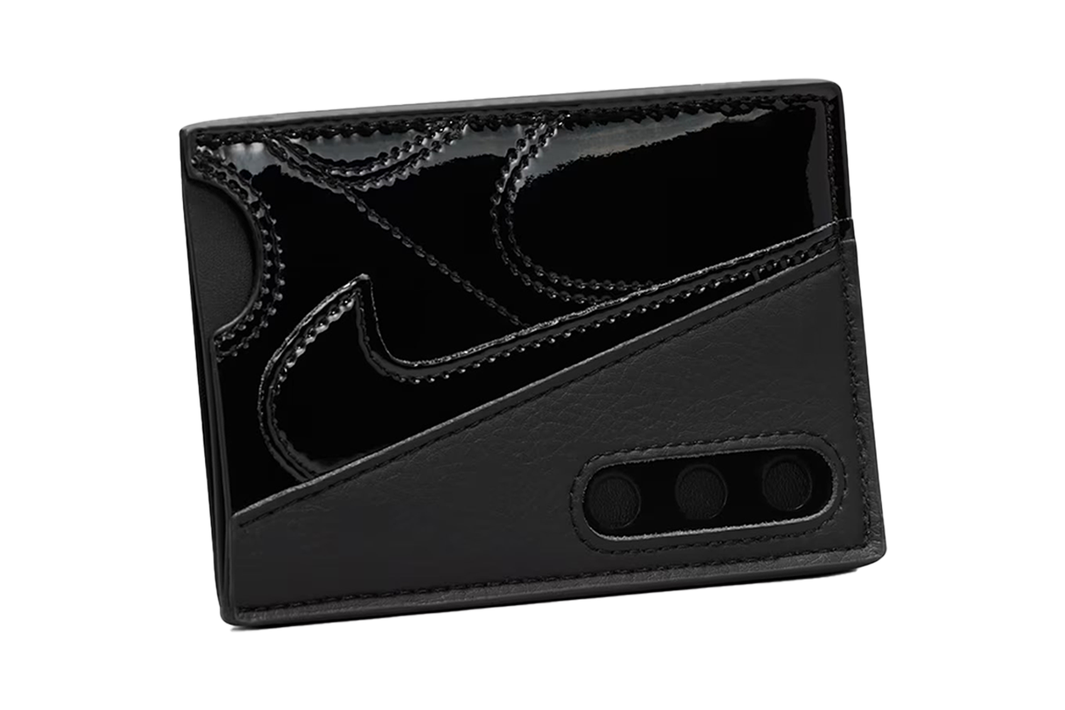 For the Air Max Fanatic: Nike Air Max 90 Card Wallet
