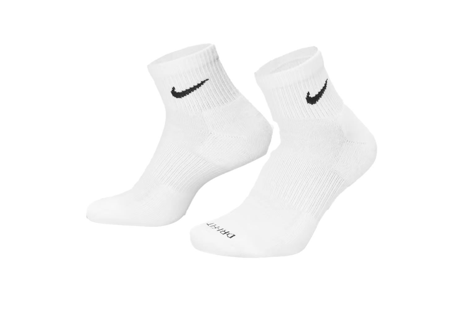 Nike Everyday Plus Cushioned Training Ankle Socks