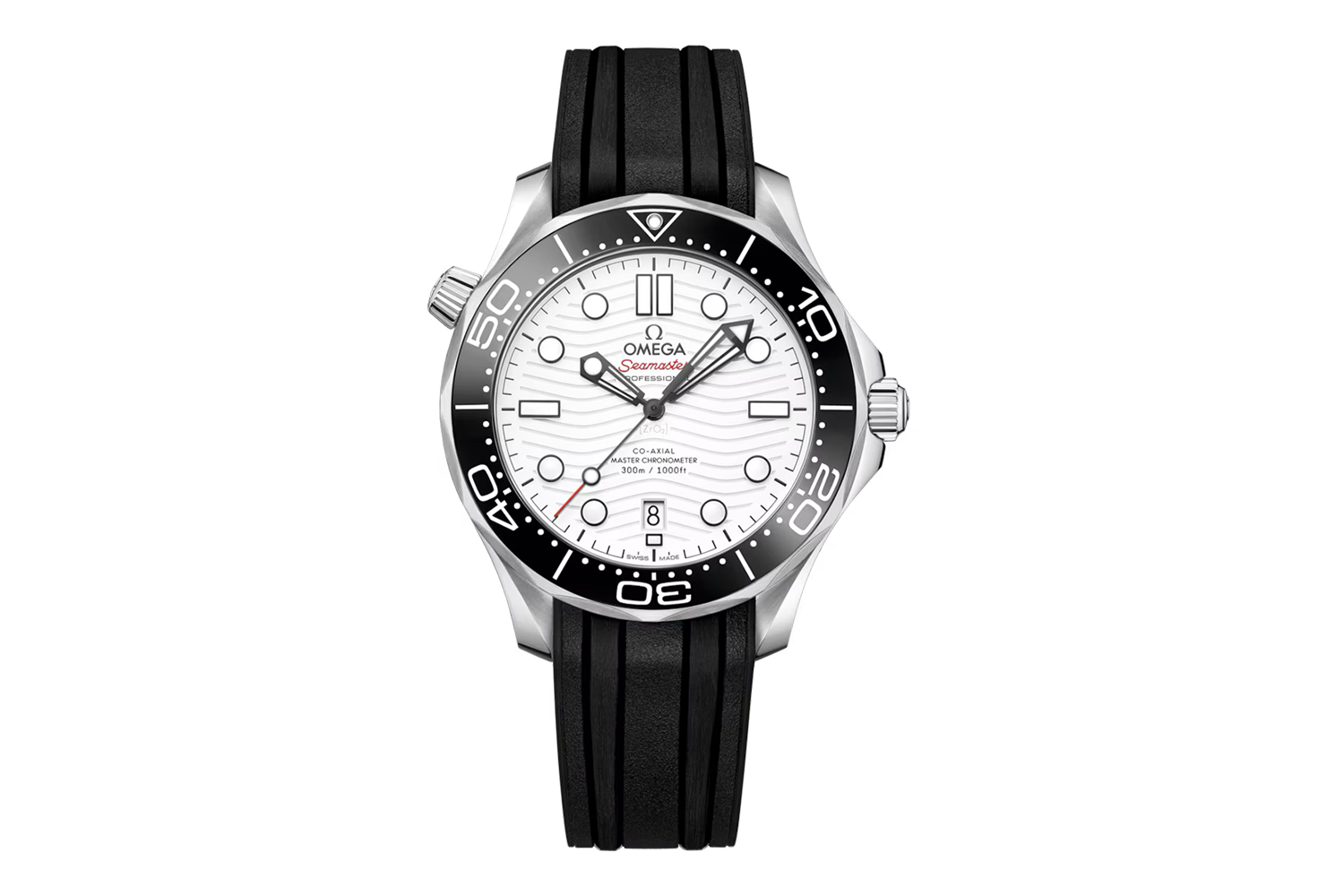 Omega Seamaster Diver 300M 