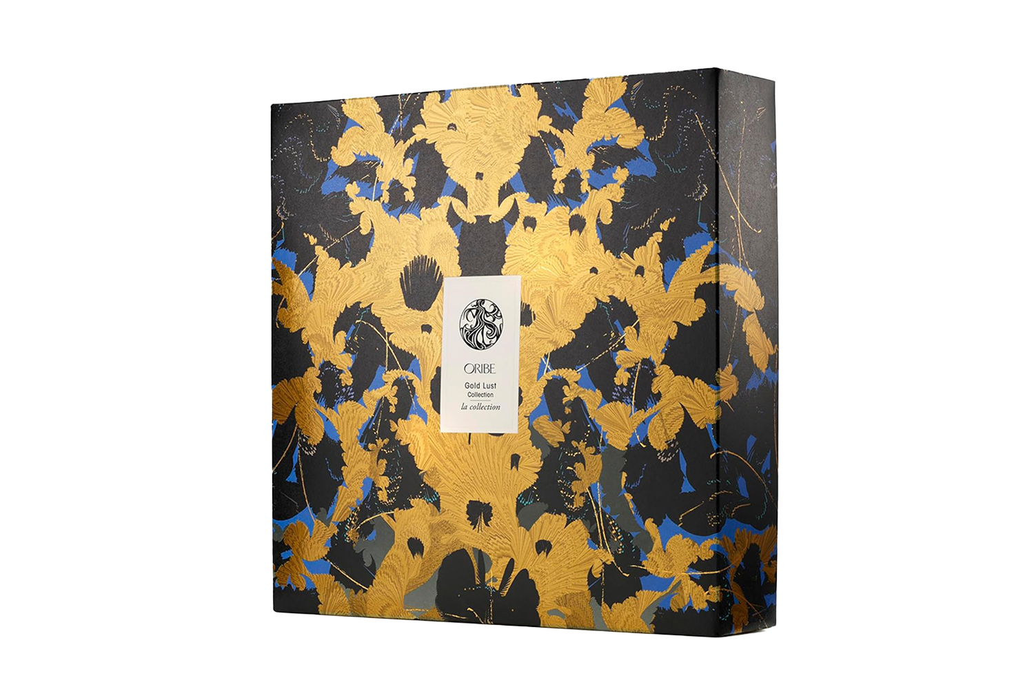 For the Beauty Obsessed: Oribe Gold Lust Shampoo, Conditioner and Hair Oil