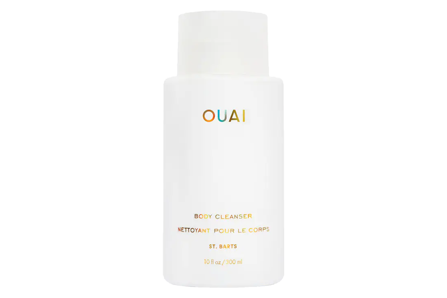 Ouai St. Barts Gentle Body Wash