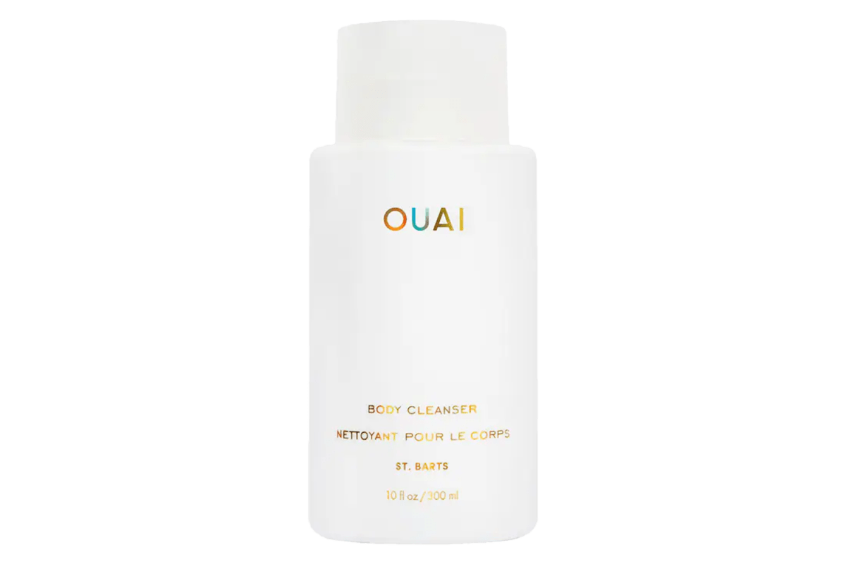 Ouai St. Barts Gentle Body Wash
