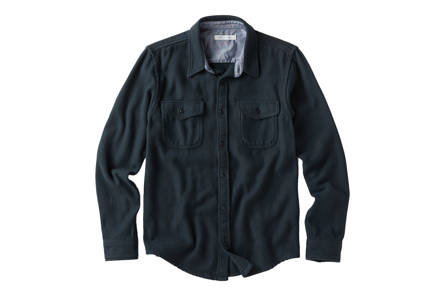 Outerknown Blanket Shirt