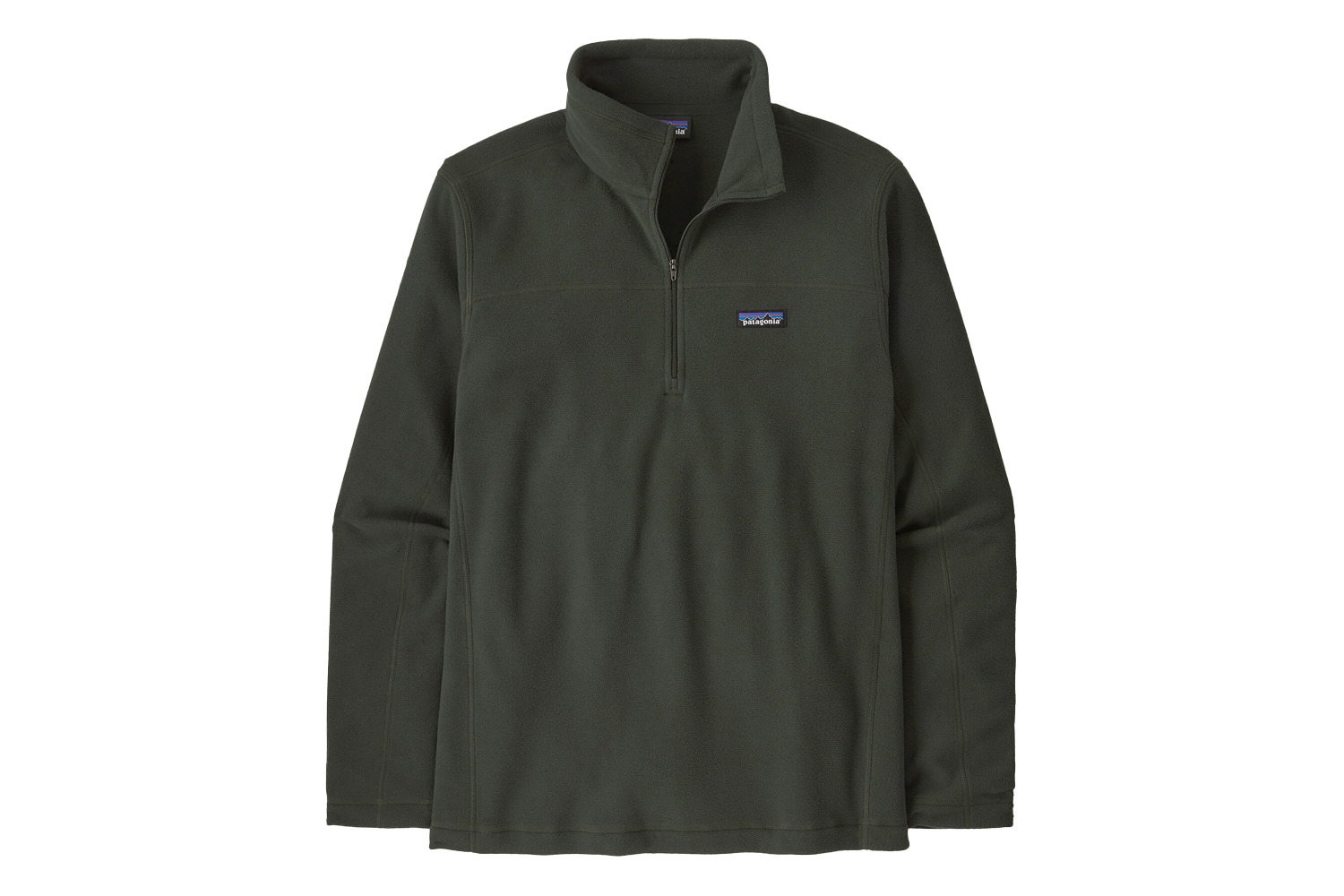 Patagonia Men's Micro D® Fleece Pullover