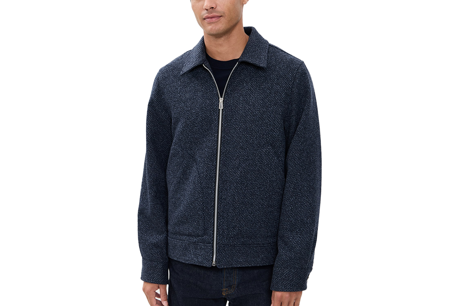 PS Paul Smith Zip Jacket