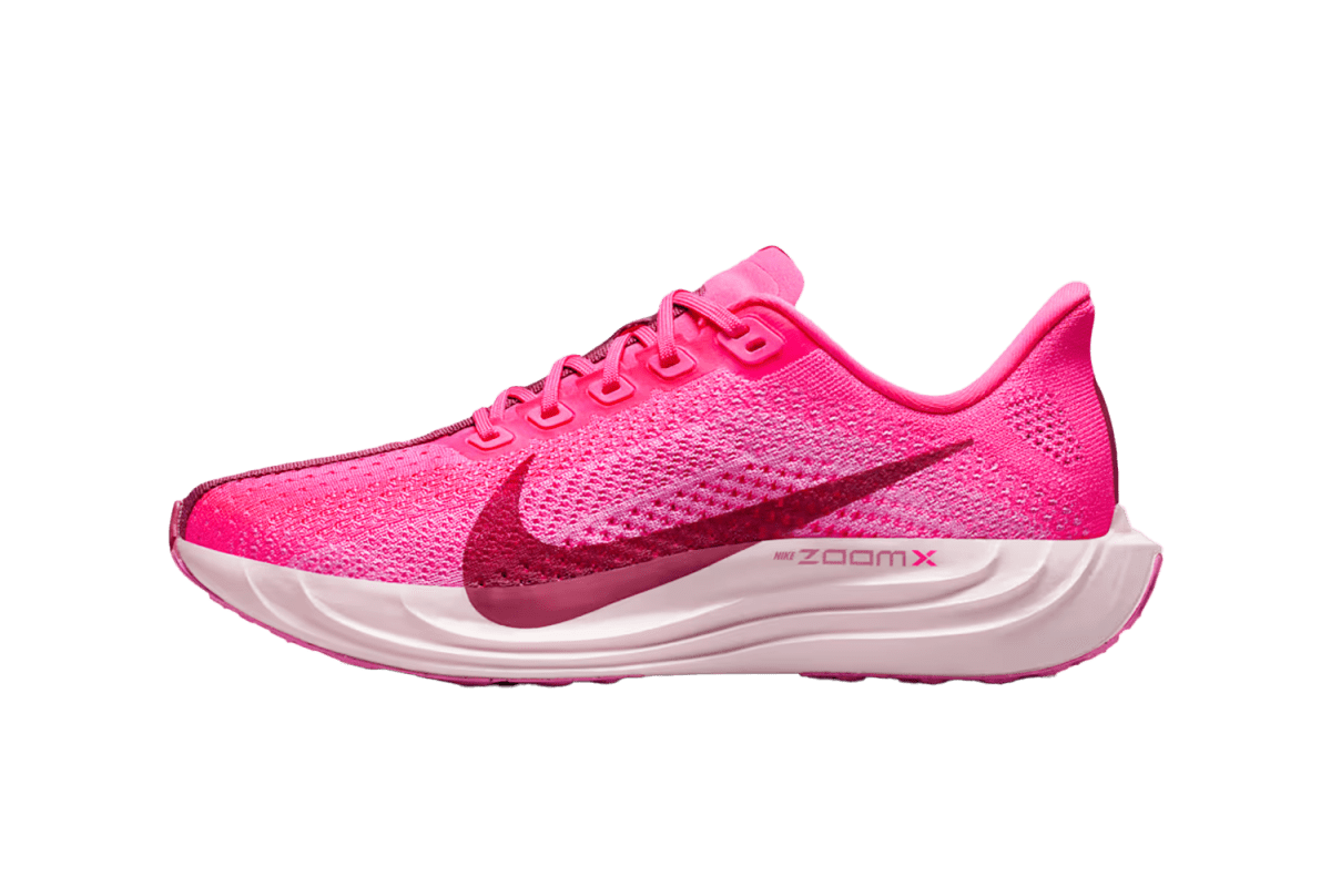 Nike Nike Pegasus Plus Women’s Road Running Shoes