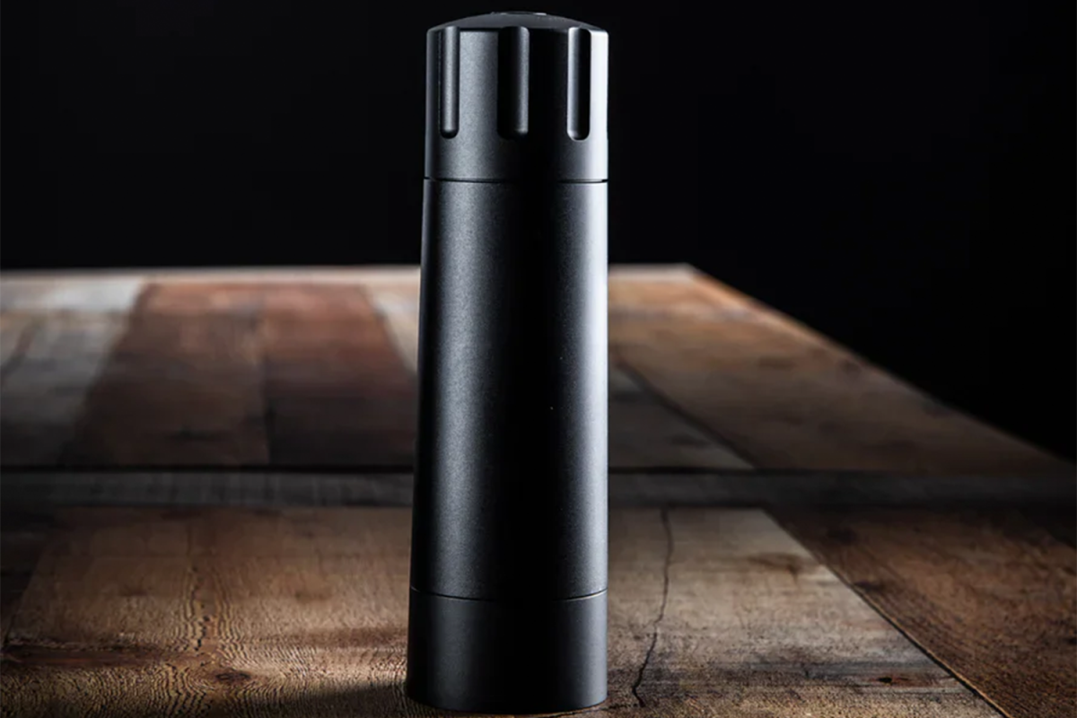 Männkitchen Pepper Cannon