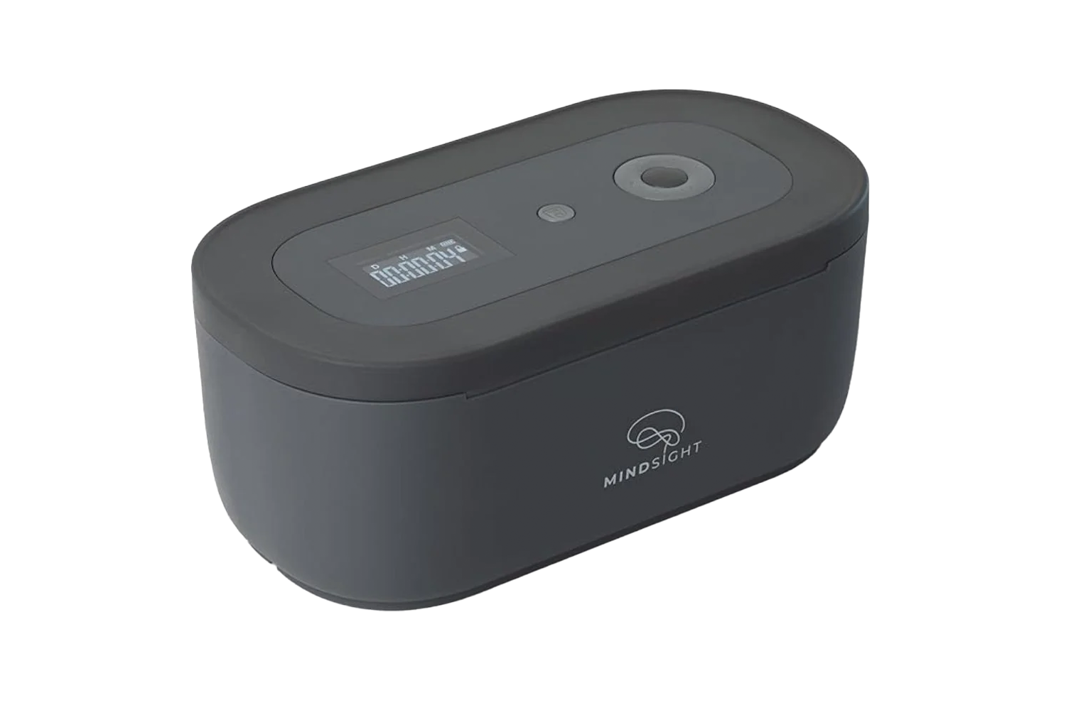 Mindsight Timed Lock Box