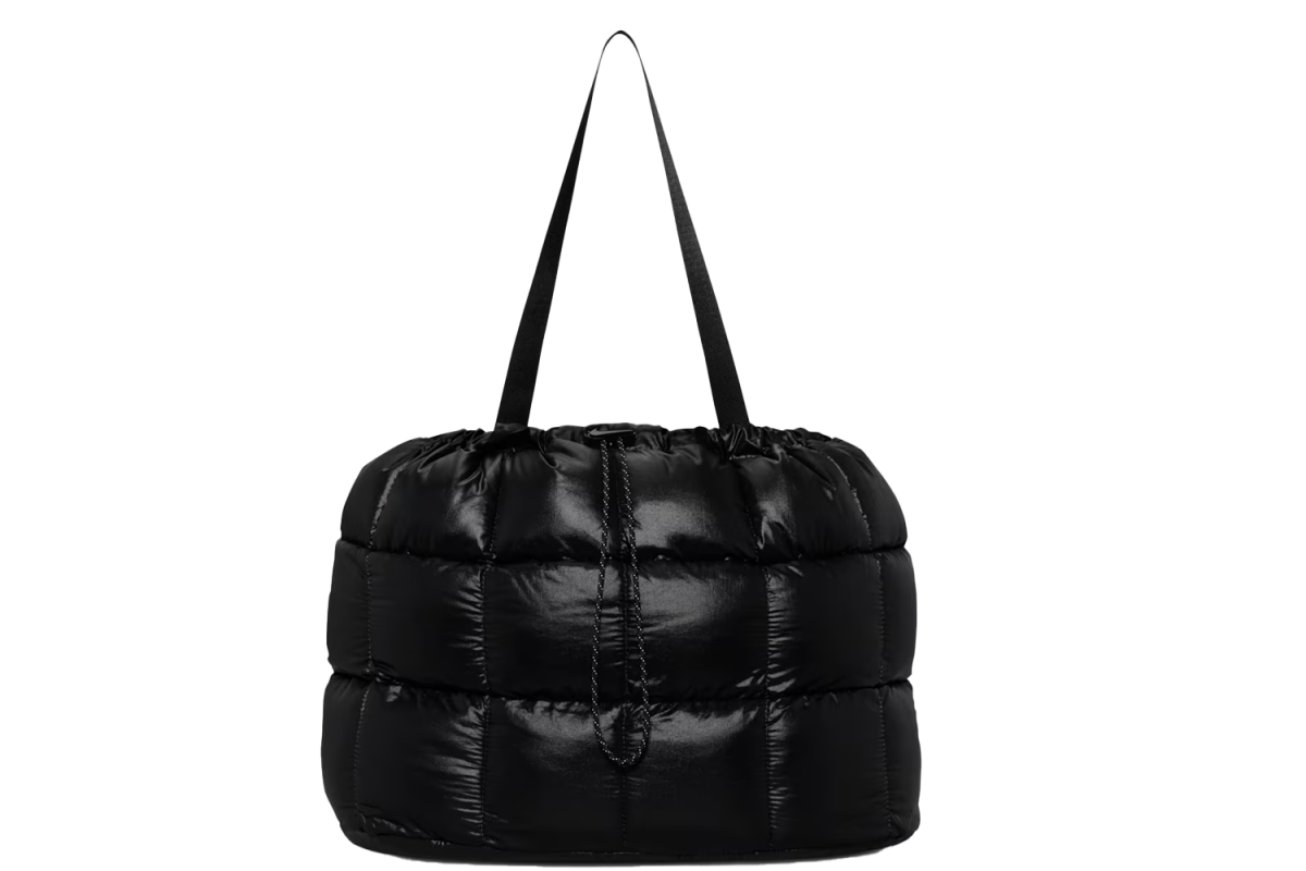 Nike Sportswear Puffle Tote (28L)