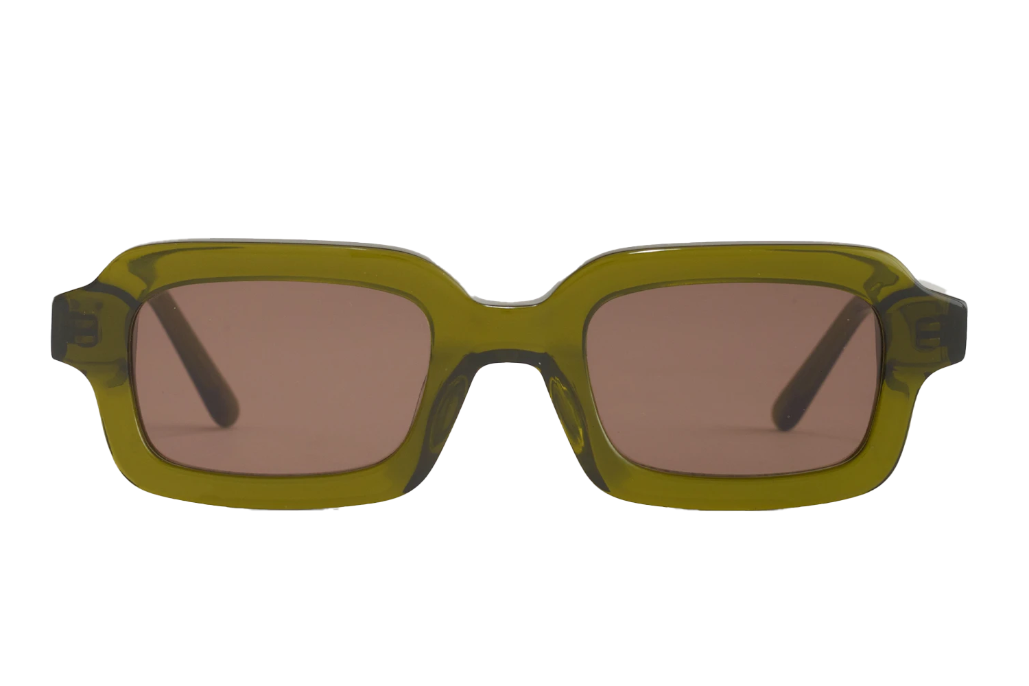 Quince Fiji Polarized Acetate Sunglasses