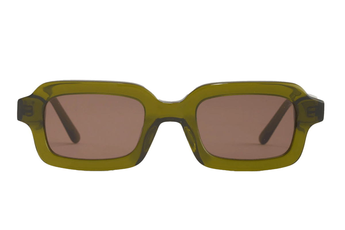 Quince Fiji Polarized Acetate Sunglasses