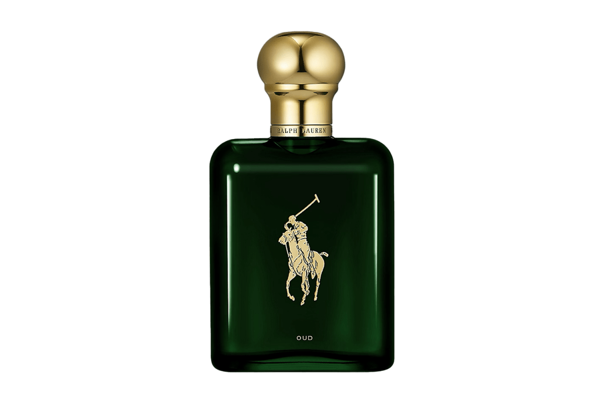 Ralph Lauren Polo Oud