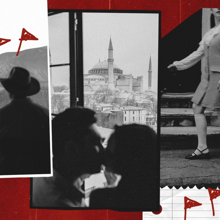 Travel isn’t a character flaw. For many, it’s the clearest sign of a life well lived.