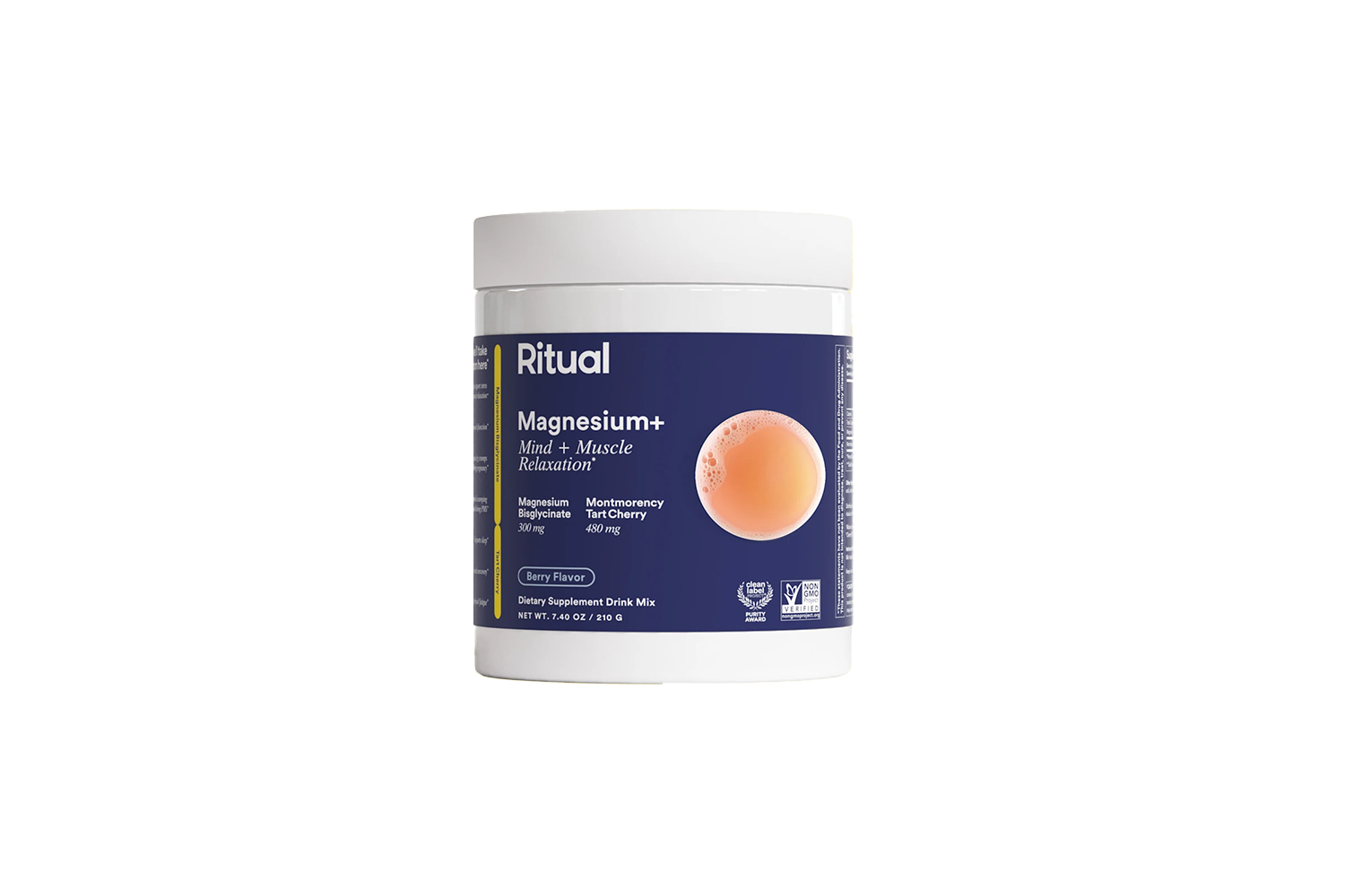 Ritual Magnesium+
