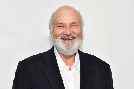 Rob Reiner