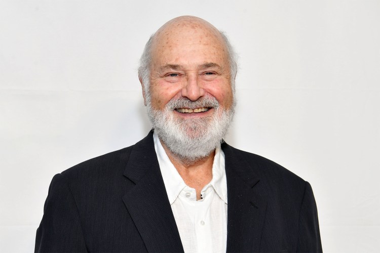 Rob Reiner